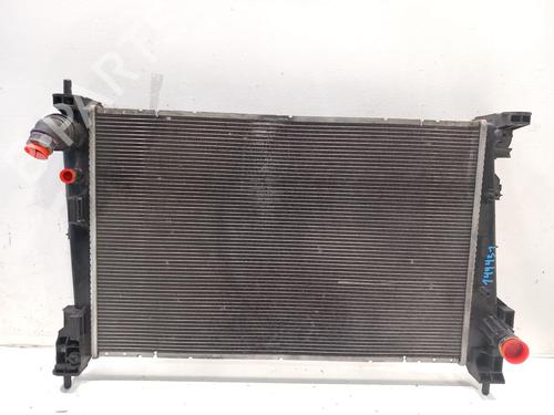 Used Other Other ALFA ROMEO GIULIETTA (940_) 1.6 JTDM (940FXD1A) (105 hp) 34447089 34447089