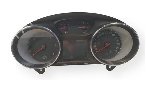Used Instrument cluster OPEL ASTRA K (B16) 1.6 CDTi (68) (136 hp) 26671550