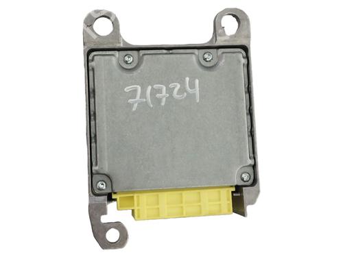 ECU airbags TOYOTA AVENSIS (_T25_) 1.8 VVT-i (ZZT251_, ZZT251R) | BP20666489M53 
