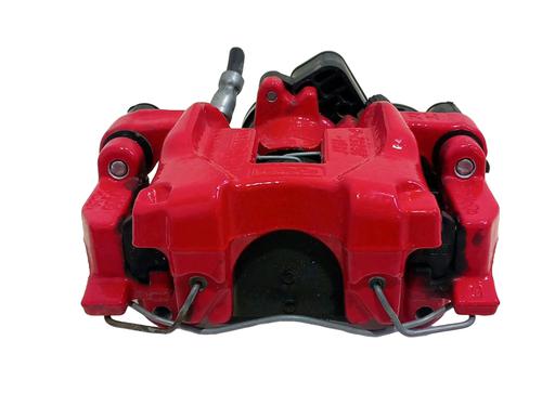 Right rear brake caliper FORD FOCUS IV (HN) 1.0 EcoBoost mHEV | BP33407391M106 - Image 2