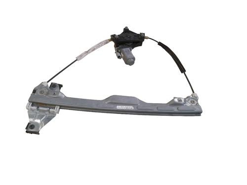 Rudehejsemekanisme ventre foran Rudehejsemekanisme ventre foran CITROËN C-ELYSEE (DD_) 1.6 BlueHDi 100 (99 hp) 34552909 34552909