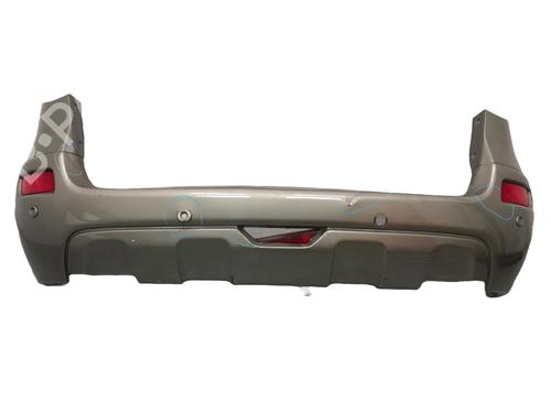 rear-bumper-renault-koleos-i-hy_-2008-34492671 main image