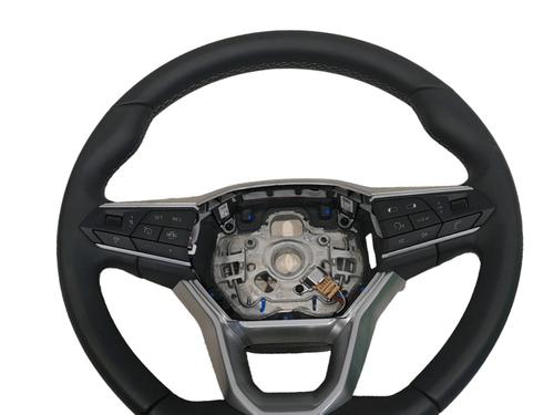 Stuur Stuur SEAT IBIZA V (KJ1, KJG) 1.0 TSI (116 hp) 34465460 34465460