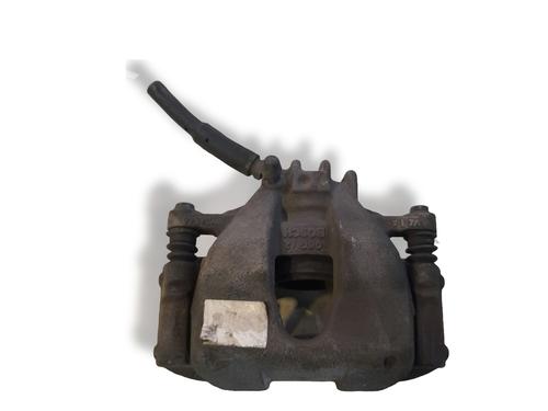 Used Right front brake caliper PEUGEOT 3008 I MPV (0U_) 1.6 HDi (112 hp) 21520095