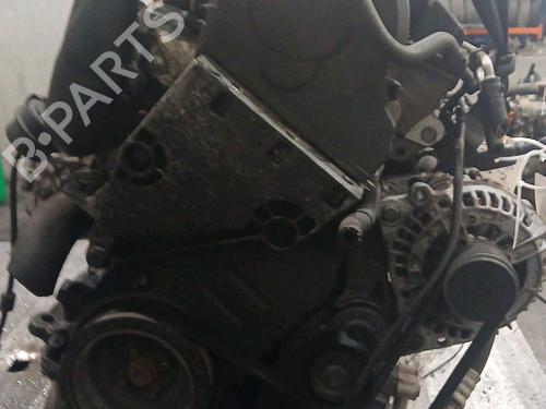 Starter SEAT IBIZA III (6L1) 1.9 TDI | BP21523193M8 