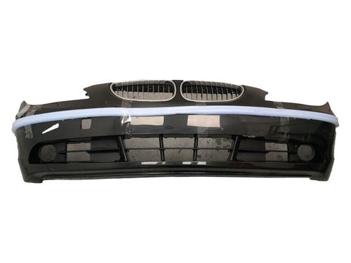Used Front bumper BMW 5 (E60) 530 d (231 hp) 25888089