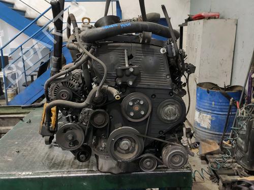 Generator Generator KIA CARNIVAL / GRAND CARNIVAL III (VQ) 2.9 CRDi (185 hp) 35735735 35735735