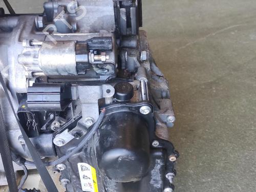 Gearbox SKODA RAPID Spaceback (NH1) 1.0 TSI | BP34488649M3 - Image 2
