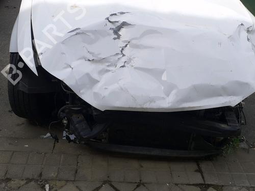 Left front driveshaft SEAT LEON ST (5F8) 2.0 TDI | BP38003333M38 - Image 5