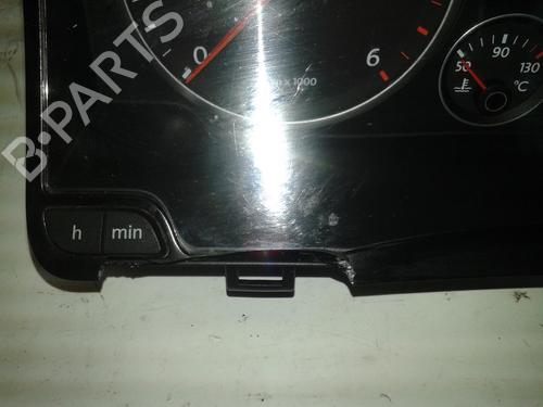 Instrument cluster VW TIGUAN (5N_)  | BP19685936C47 