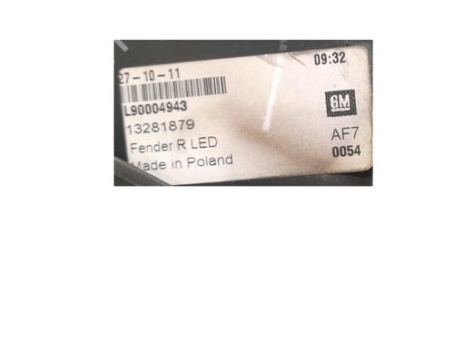 Other OPEL ASTRA J GTC 2.0 CDTI (08) | BP34552147O1 - Image 3