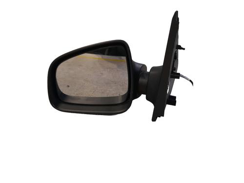 Used Left mirror Left mirror DACIA SANDERO II 1.0 TCe 100 (B8ML) (101 hp) 34550579 34550579