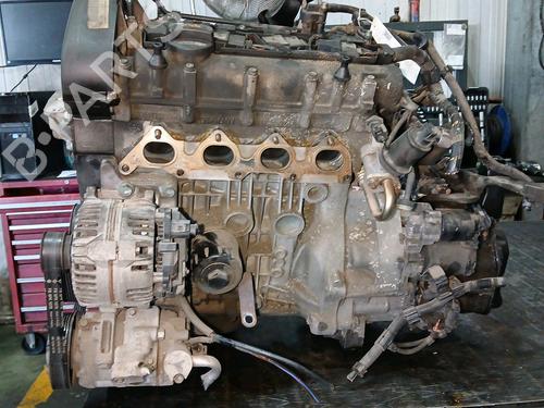 Starter SEAT IBIZA III (6L1) 1.4 16V | BP35736033M8 - Image 4