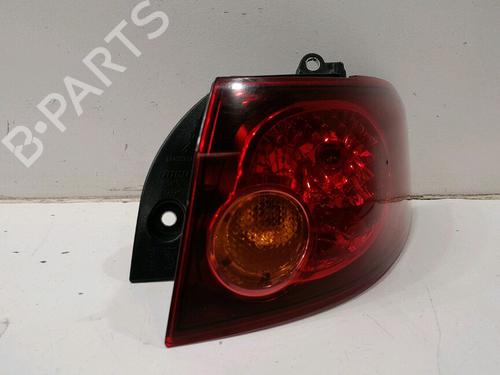 Used Right taillight Right taillight FIAT CROMA (194_) 1.8 16V (194AXG1A) (140 hp) 34447238 34447238