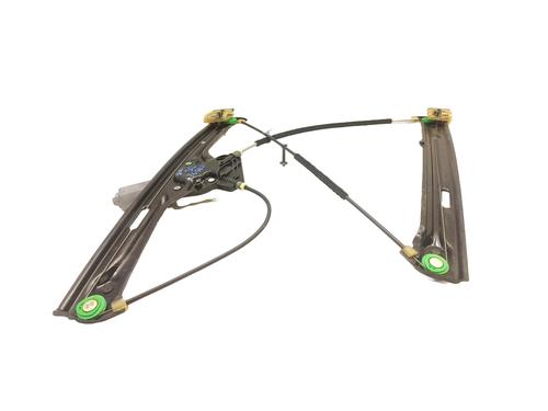 Used Front left window mechanism BMW X6 (F16, F86) [2014-2019]  14464206