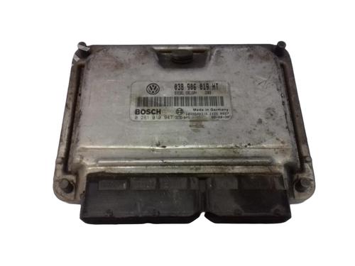 Used Engine control unit (ECU) Engine control unit (ECU) SEAT IBIZA III (6L1) 1.9 TDI Joya Racer (152 hp) 36339166 36339166