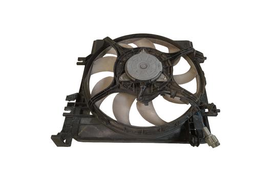 Radiator fan SUBARU XV (_GP_) 1.6 i AWD (GP3, G33GP) | BP34553255M35 - Image 2