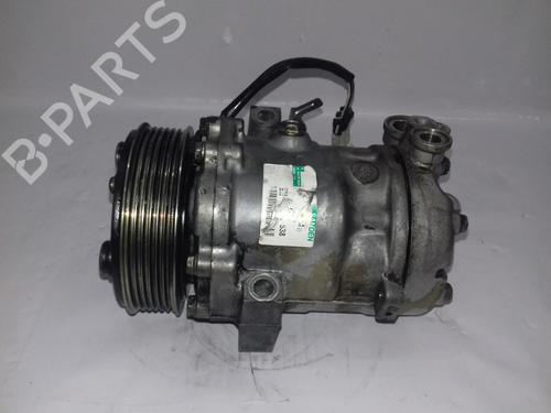 Used AC compressor OPEL CORSA C (X01) 1.3 CDTI (F08, F68) (70 hp) 14460646