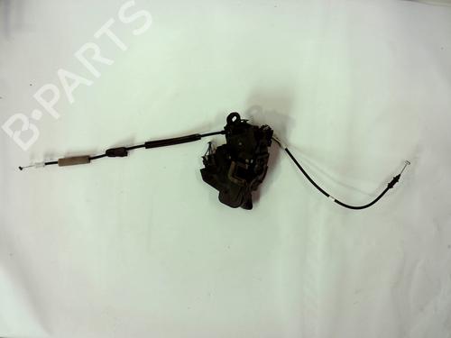 Front left lock CITROËN C4 III (BA_, BB_, BC_) ë-C4 (BCZKXC, BZCKSC) | BP17700465C98 