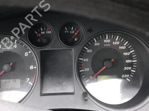 Starter SEAT IBIZA III (6L1) 1.4 16V | BP35736033M8 - Image 5