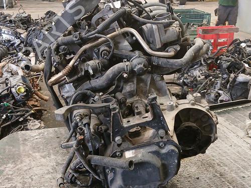 AC compressor VW POLO (9N_, 9A_)  | BP27548613M34 