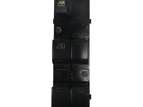 Used Left front window switch Left front window switch NISSAN QASHQAI +2 (JJ10E) [2007-2015] 34547162 34547162