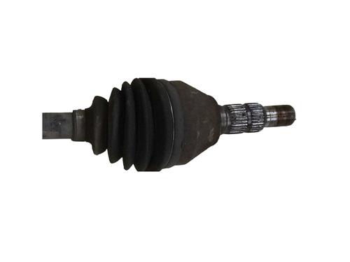 Right front driveshaft OPEL ASTRA J GTC 2.0 CDTI (08) | BP34552160M39 - Image 3