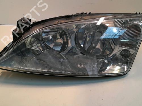 Left headlight FORD MONDEO III (B5Y) | BP34491025C28 - Image 2