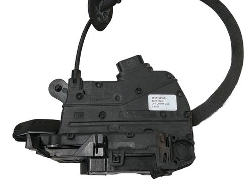Used Rear left lock Rear left lock RENAULT CAPTUR I (J5_, H5_) 0.9 TCe 90 (90 hp) 34470175 34470175