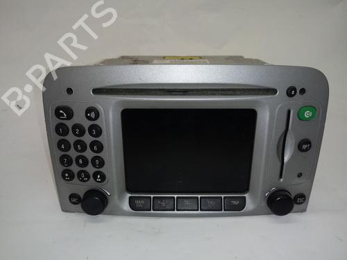 Elektronisk modul ALFA ROMEO GT (937_) 2.0 JTS (937CXH1A, 937CXH11) (165 hp) 18535395