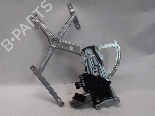 Used Front left window mechanism OPEL ASTRA H (A04) 1.9 CDTI (L48) (150 hp) 18535250