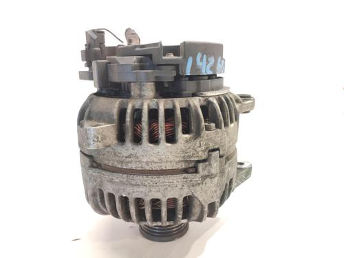 Used Alternator Alternator RENAULT LAGUNA II (BG0/1_) 1.9 dCI (BG0E) (105 hp) 35731370 35731370