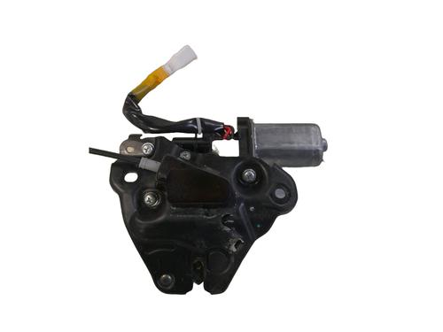 Tailgate lock LEXUS GS (_S19_) 450h (GRS191_, GWS191_, GRS191R, GWS191R) | BP28361574C101 