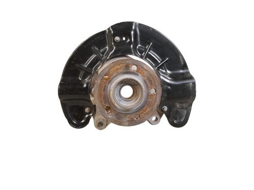 Left front steering knuckle MERCEDES-BENZ EQA (H243) EQA 250+ (243.702) | BP37241102M25 - Image 4