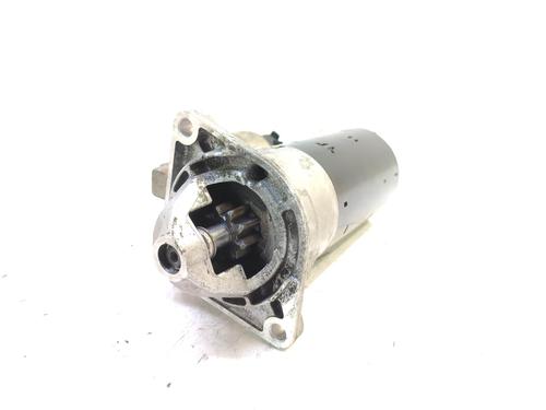 Used Starter Starter FIAT STILO Multi Wagon (192_) 1.9 JTD (115 hp) 35731070 35731070