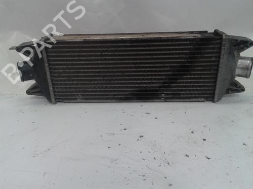 Used Intercooler IVECO DAILY III Van 29 L 11 V (106 hp) 18568230