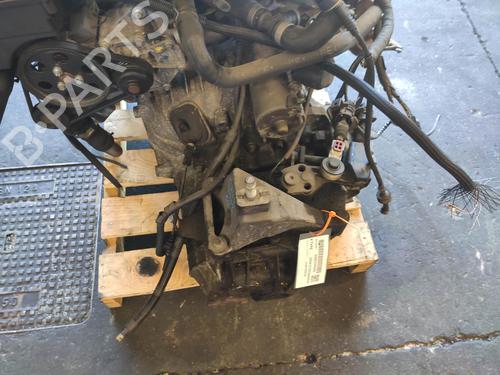 Used Gearbox JAGUAR X-TYPE I (X400) 2.1 V6 (156 hp) 14464152