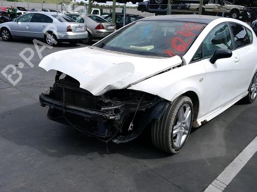 Other SEAT LEON (1P1) 2.0 TDI 16V | BP35736304O1 - Image 4