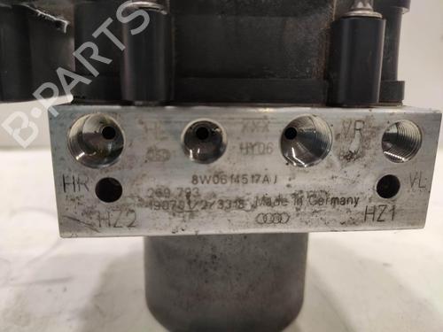 Other AUDI A4 B9 (8W2, 8WC) | BP34488533O1 - Image 2