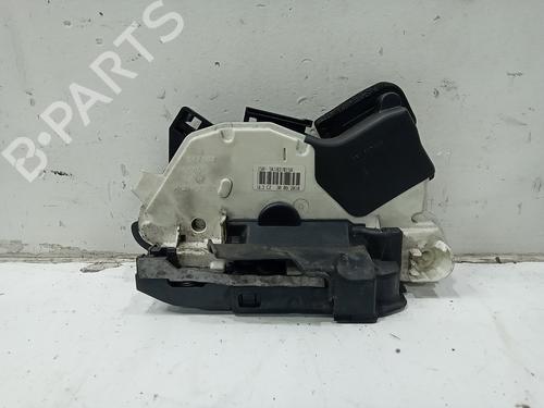 Front left lock VW SHARAN (7N1, 7N2) 2.0 TDI | BP14467190C98 