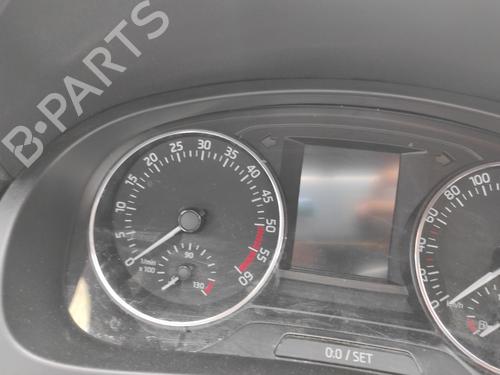 Other SKODA RAPID Spaceback (NH1) 1.6 TDI | BP34487055O1 - Image 4