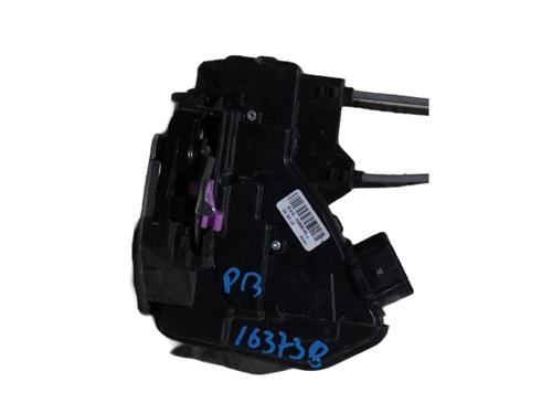 Rear left lock KIA NIRO I (DE) 1.6 GDI Plug-in Hybrid | BP19574981C100 