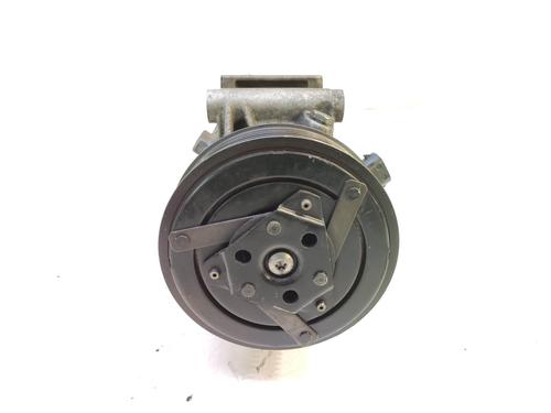 Used AC compressor AC compressor RENAULT MEGANE II Coupé-Cabriolet (EM0/1_) 1.9 dCi (120 hp) 35731114 35731114
