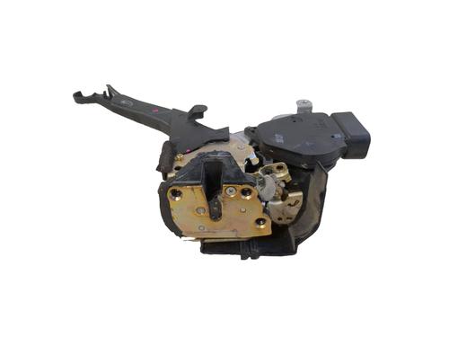Used Front left lock Front left lock TOYOTA RAV 4 II (_A2_) 1.8 (ZCA25_, ZCA26_, ZCA25W, ZCA26W) (125 hp) 34466592 34466592