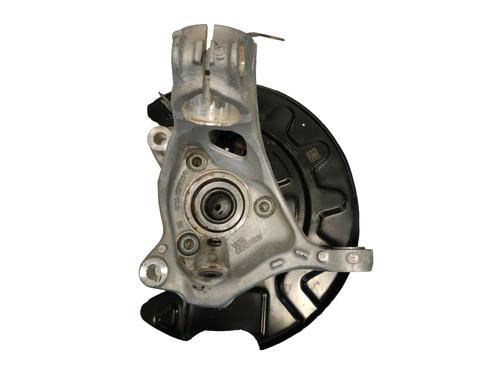 Right front steering knuckle AUDI Q2 (GAB, GAG) 1.4 TFSI | BP39107599M26 - Image 2