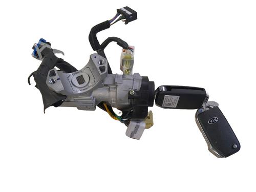 Used Ignition barrel KIA XCEED (CD) 1.6 CRDi 115 (116 hp) 26735455
