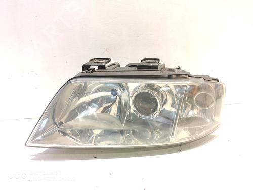 Venstre forlygte AUDI A6 C5 Avant (4B5) [1997-2006]  17698465