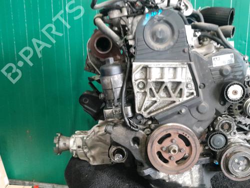 Generator OPEL ANTARA A (L07) 2.0 CDTI 4x4 (150 hp) 26134147