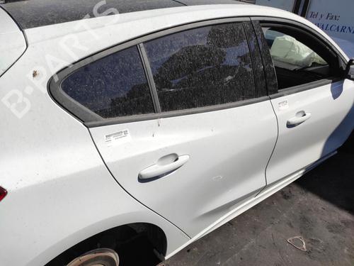 rear-right-window-mechanism-ford-focus-iv-hn-2018-34487348 main image