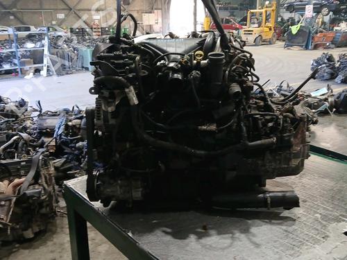 Alternator FORD FOCUS C-MAX (DM2)  | BP23256806M7 